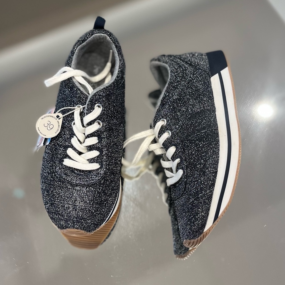 Zara sneakers for girl